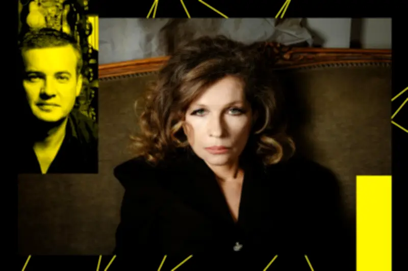 Eva Ionesco : la bataille judiciaire reprend pour les clichés pédopornographiques de son enfance