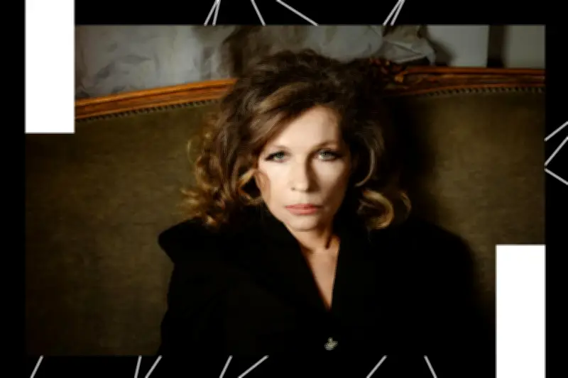 Eva Ionesco : le combat judiciaire pour effacer les clichés pédopornographiques de son enfance