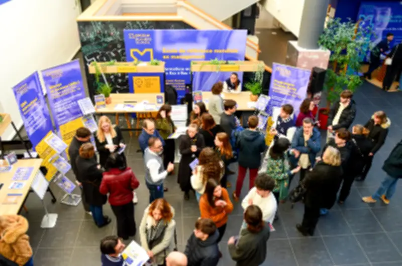 Excelia Business School révolutionne son programme grande école avec une forte expansion internationale