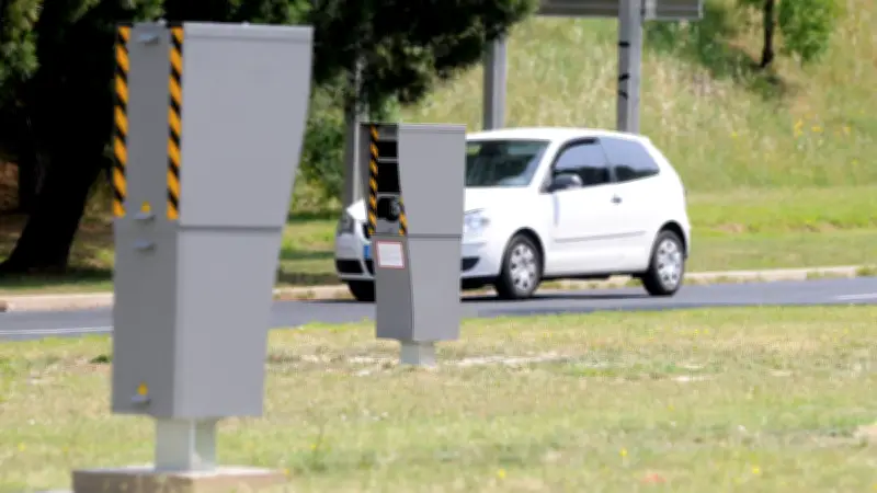 Excès de vitesse > 50 km/h : votre assurance vérifiée automatiquement par les radars