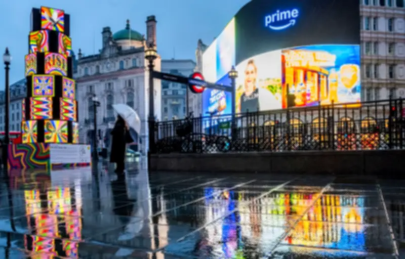 Exode des millionnaires : la City de Londres perd ses ultra-riches après une réforme fiscale