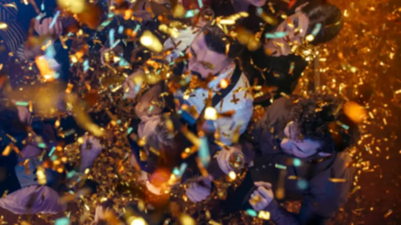 Explosion lors d'un carnaval en Suisse : onze blessés dont un grave après un accident