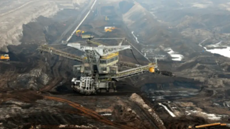 Explosion mortelle dans une mine au Nigeria : 38 mineurs tués, 27 blessés