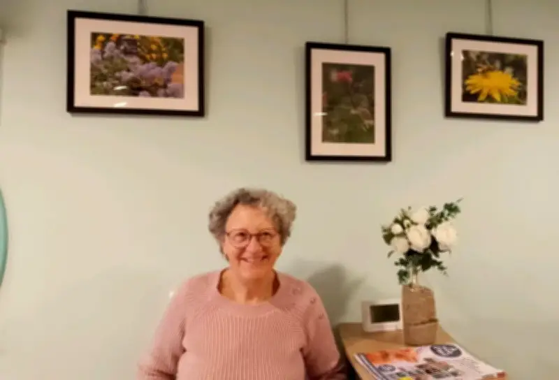 Exposition photo 'Le Temps des fleurs' à Beaupuy : derniers jours pour la découvrir