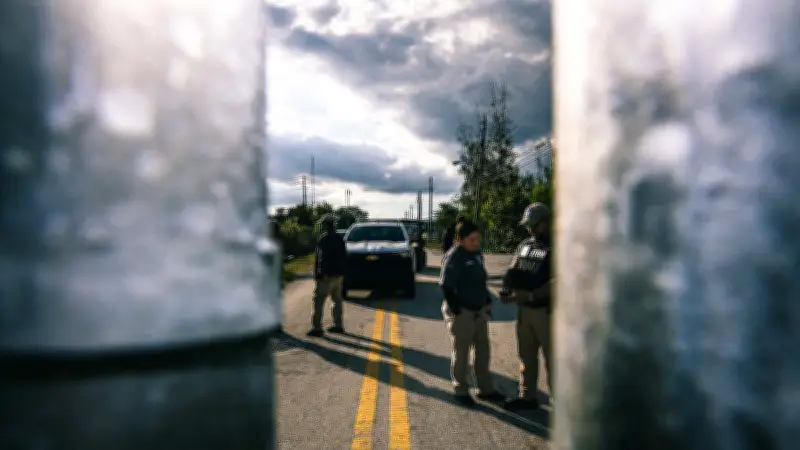 Expulsion d'une demandeuse d'asile homosexuelle par les États-Unis vers un pays où c'est illégal