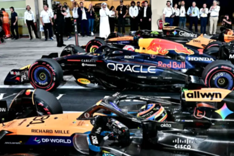 F1 2026 : Le bouton boost promet des courses chaotiques dès les essais de Bahreïn