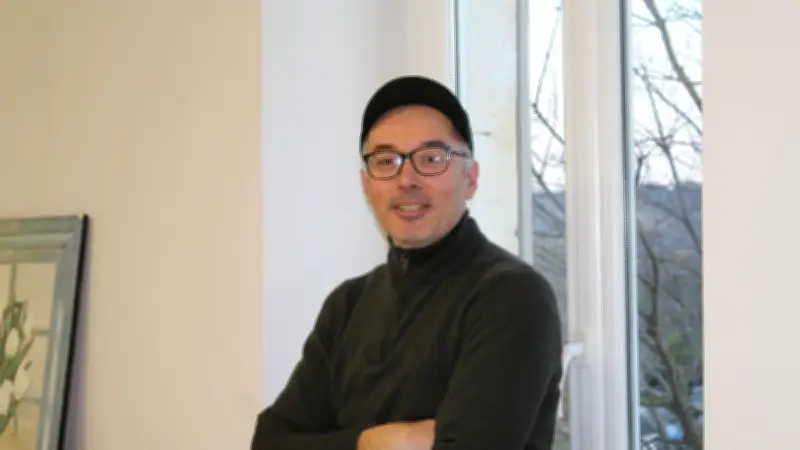 Fabien Fabrigoule candidat à Vallérargues pour assurer la continuité municipale