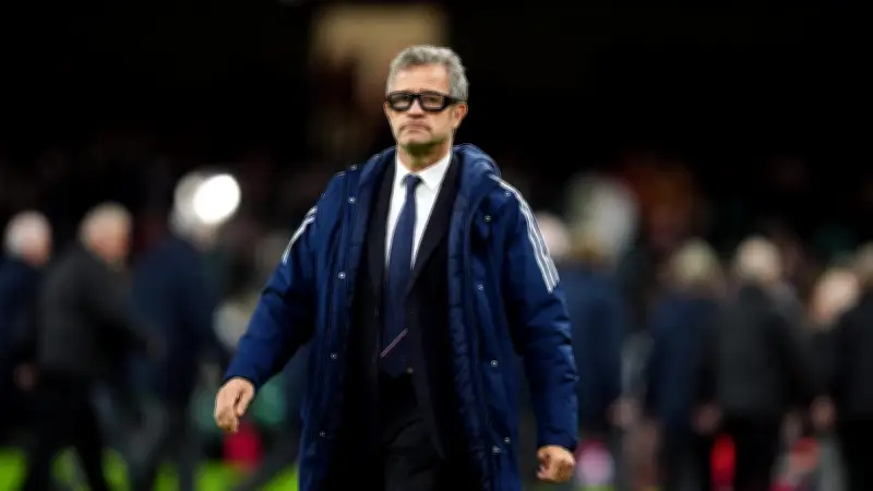 Fabien Galthié salue l'Italie, une équipe capable de gagner le Tournoi des Six Nations