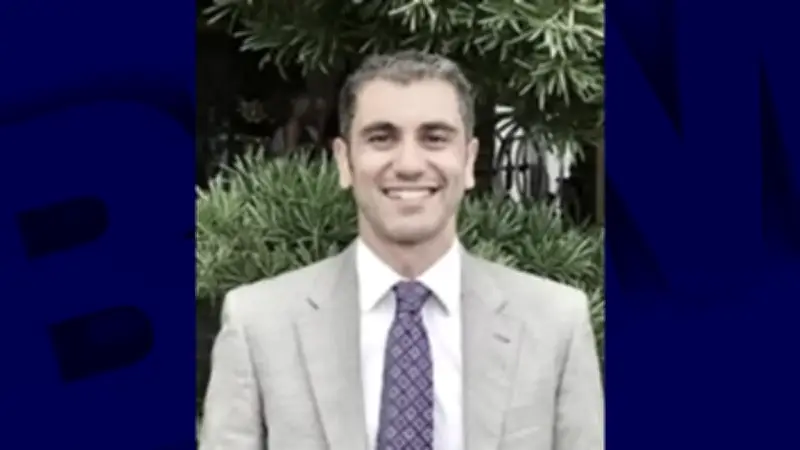 Fabrice Aidan, le diplomate français cité dans l'affaire Epstein pour transmission d'informations