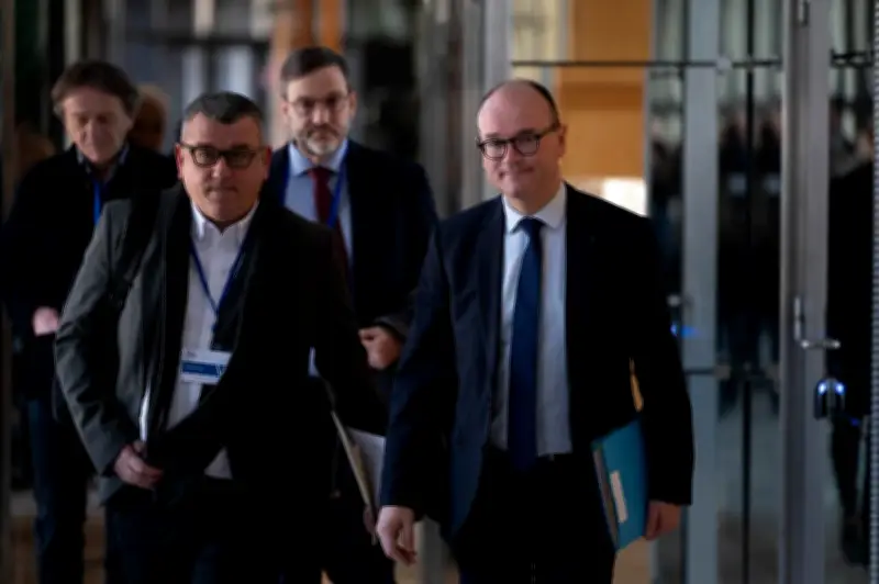Faillite de Novasco : un maire mosellan porte plainte contre l'État pour négligence