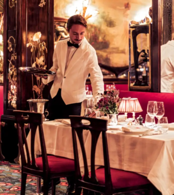 Fashion Week Paris : le guide des meilleures tables pour les professionnels de la mode