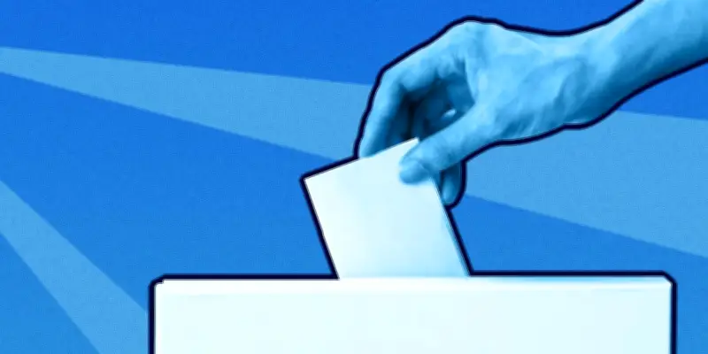 Fatalité et découragement : le climat politique français à l'aube des échéances électorales