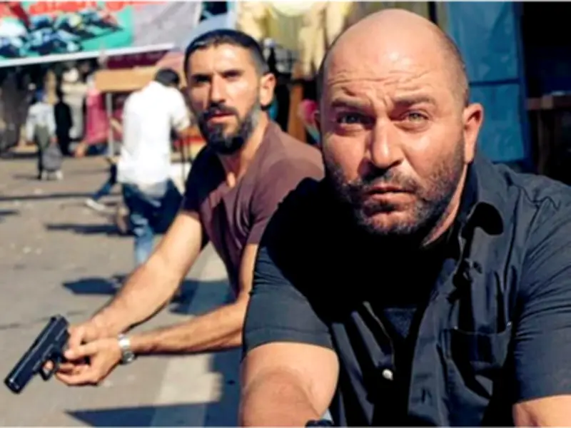 Fauda Saison 5 : Une réécriture post-7 Octobre, des pertes humaines et Mélanie Laurent