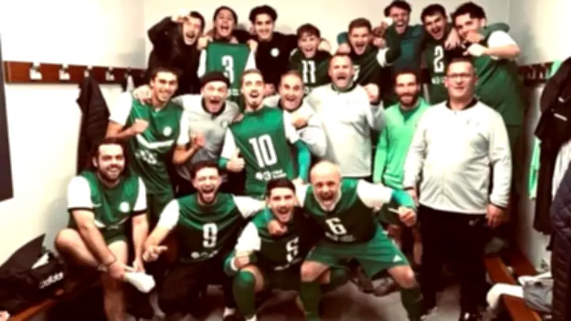 FC Lespignan/Vendres : Les Seniors en Action Ce Dimanche avec un Derby Crucial