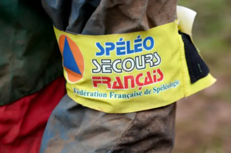 Fécamp : Trois personnes disparues dans des galeries souterraines, secours mobilisés