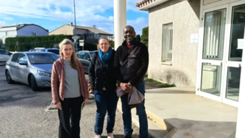 FCPE Aniane déçue après rencontre avec l'Inspection de l'Éducation nationale