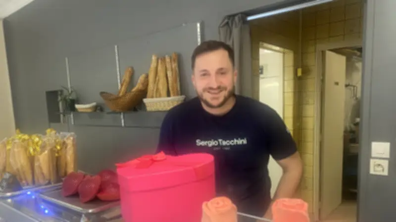 FD Pâtisserie by Fred Dangaix : une nouvelle adresse gourmande au cœur de Frontignan