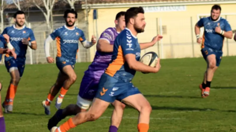 Fédérale 2 : Trois raisons de suivre le choc Palavas-Monaco ce dimanche