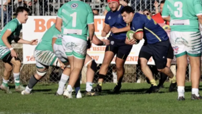 Fédérale 3 : Jacou affronte Elne dans un match crucial pour le maintien