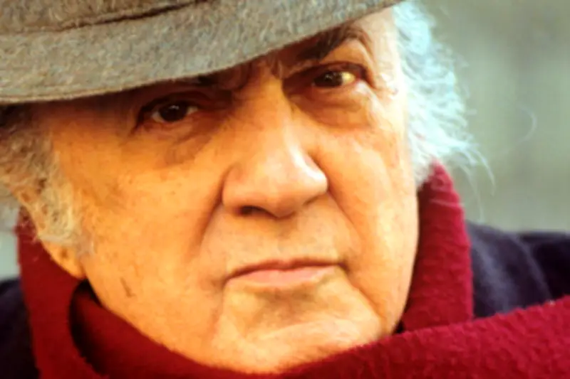 Fellini intime : un documentaire révèle des confidences retrouvées du maestro