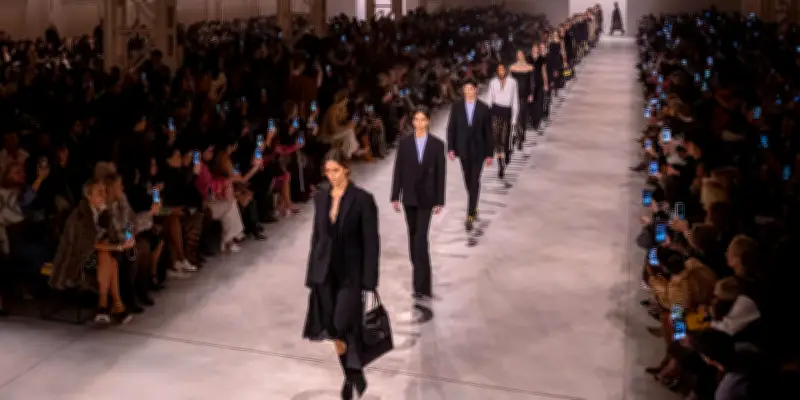 Fendi et Marni dévoilent leurs nouvelles visions lors de la Fashion Week de Milan