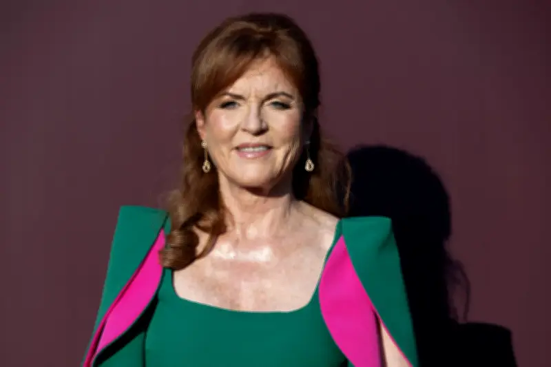 Fergie liquide ses sociétés avant l'arrestation d'Andrew : une manœuvre suspecte