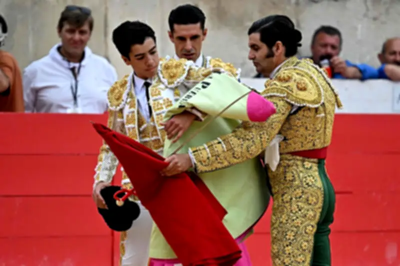 Feria de Nîmes 2026 : Morante de la Puebla et El Juli au programme de Pentecôte