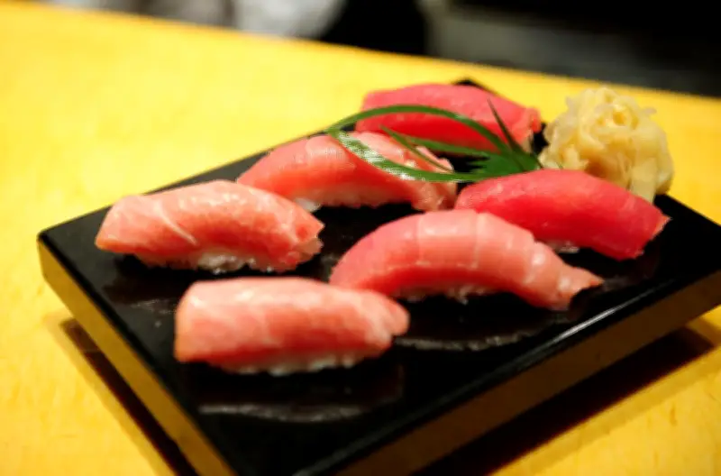 Fermeture administrative du restaurant Yamato en Charente-Maritime pour manquements à l'hygiène