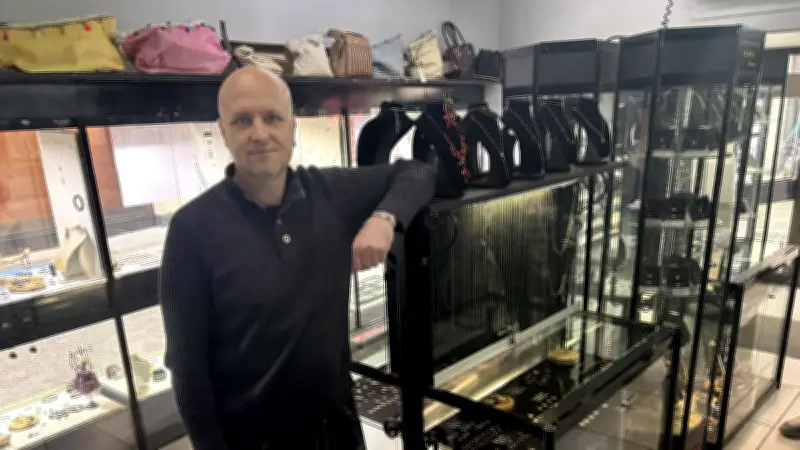 Fermeture de Chamca à Alès après 30 ans : la fin d'une époque pour le commerce traditionnel