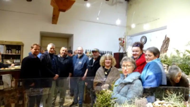 Fermeture de la crèche de Greg à Saint-Gély : une tradition respectée avant le démontage