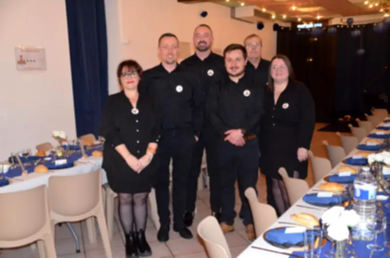 Festi-Soubran : six jeunes relancent l'animation festive à Soubran