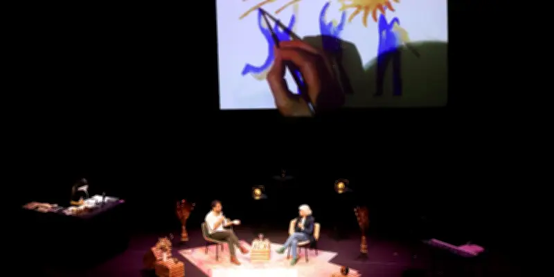 Festival Chaleur humaine : dix idées pour inverser la crise climatique et écologique