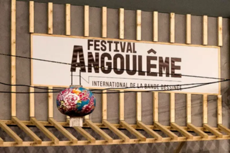 Festival d'Angoulême : les organisateurs évincés réclament 300 000 euros