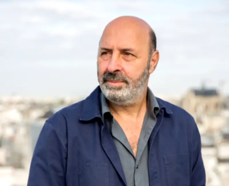 Festival de cinéma IA : Cédric Klapisch tente de réconcilier art et intelligence artificielle