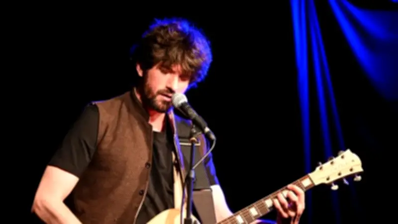 Festival de Thau : Samuel Covel et le trio Anouk en concert dans l'Hérault