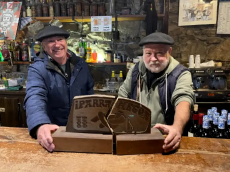 Festival Iparra Hegoa : 29e édition pour célébrer l'unité culturelle basque