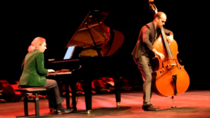 Festival Mardi Graves : Plongée dans l'univers des instruments graves à Saint-Jean-de-Védas