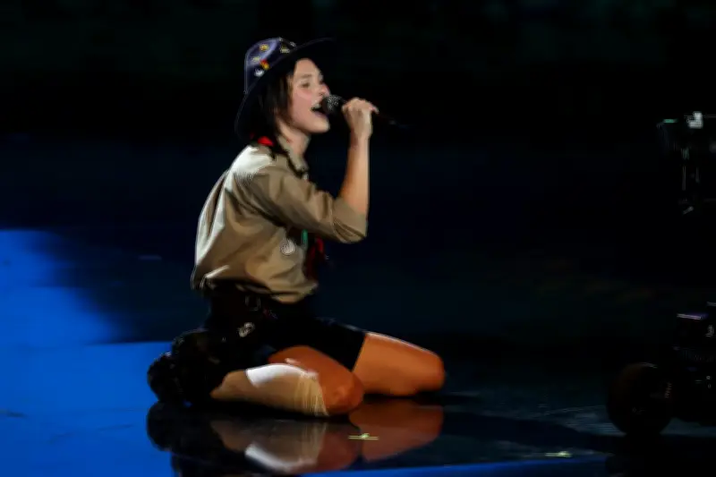 Festival Transe Atlantique 2026 : Miki, Les Louanges et Sanseverino à l'affiche