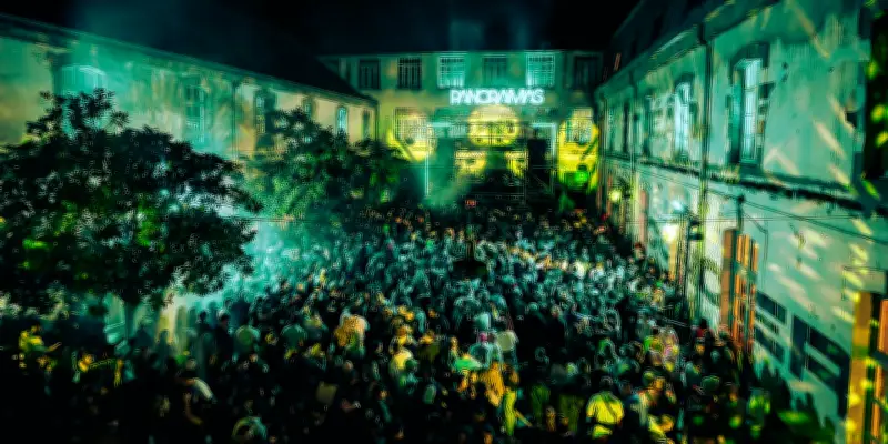 Festivals d'hiver en France : une offre musicale riche pour tous les goûts