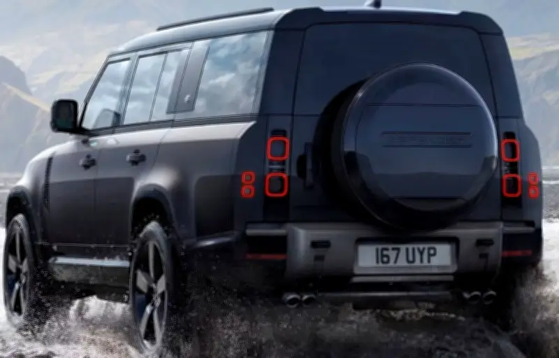 Fiabilité automobile : Lexus domine, VW dernière, l'électronique en cause