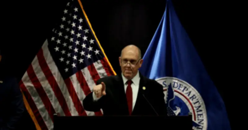 Fin de l'opération anti-immigration de Trump dans le Minnesota : retrait des troupes de l'ICE