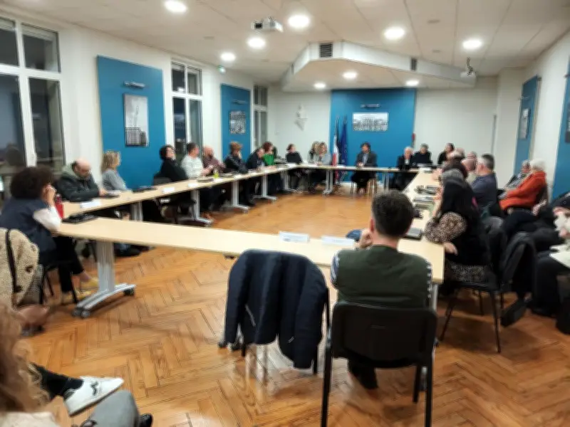 Fin de mandat à Saint-Vincent-de-Tyrosse : les oppositions expriment leurs ressentiments