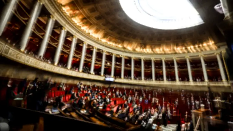 Fin de vie : l'Assemblée nationale adopte à nouveau le texte sur l'aide à mourir, analyse des votes régionaux