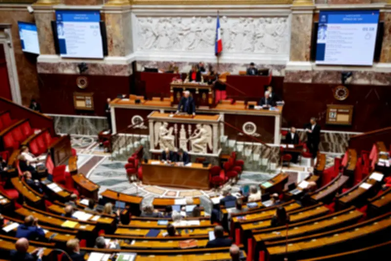 Fin de vie : l'Assemblée nationale face à un vote crucial sur l'aide à mourir