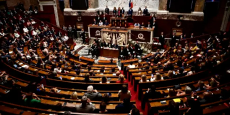 Fin de vie : l'Assemblée nationale relance le débat sur l'aide à mourir avant un vote solennel
