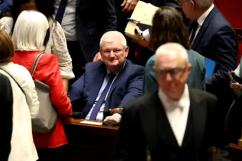 Fin de vie : les députés adoptent l'aide à mourir et renforcent les soins palliatifs