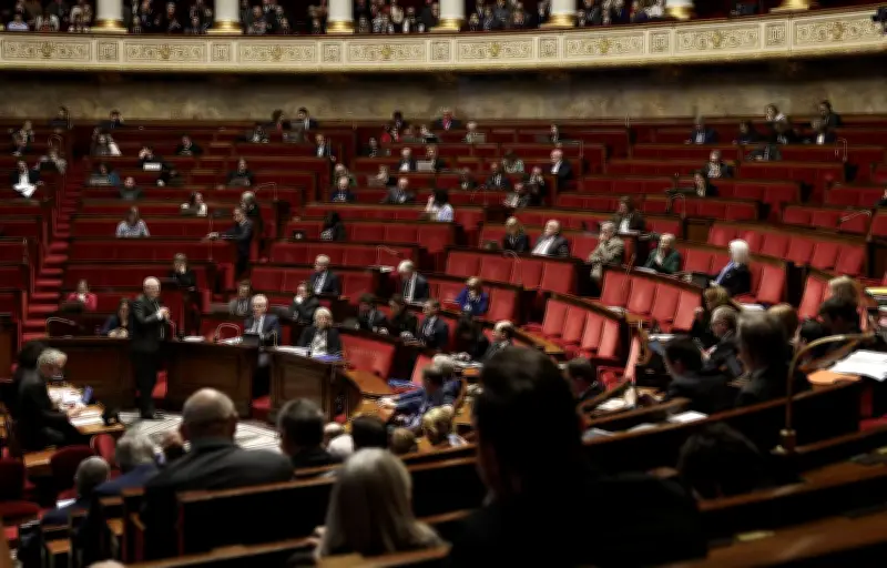 Fin de vie : les députés créent un délit d'entrave pour protéger l'aide à mourir