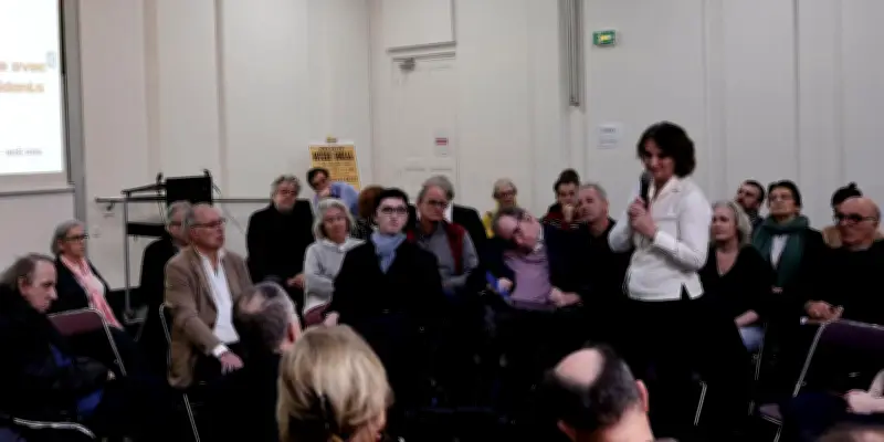 Fin de vie : les "Éligibles" dénoncent une loi qui bafoue la devise républicaine