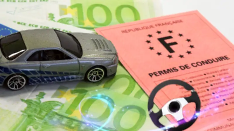 Fin du financement CPF du permis : les auto-écoles submergées par les inscriptions