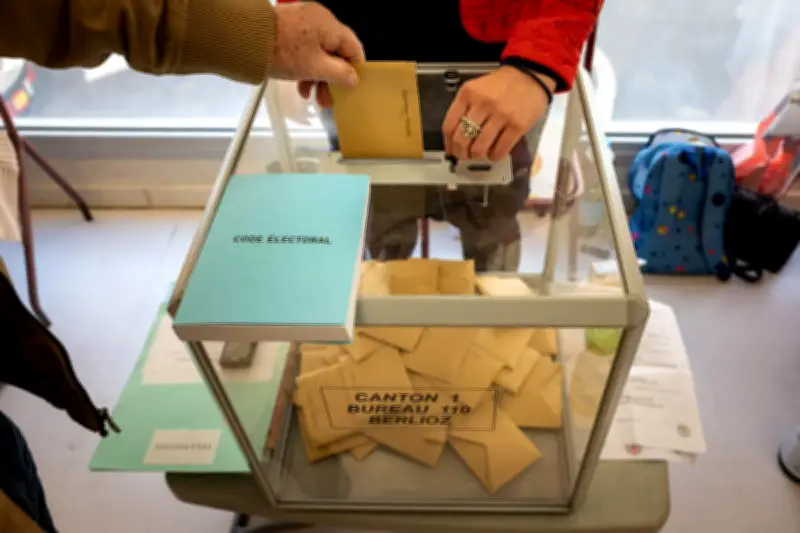 Fin du panachage aux municipales 2026 : la démocratie locale perd un outil de pression